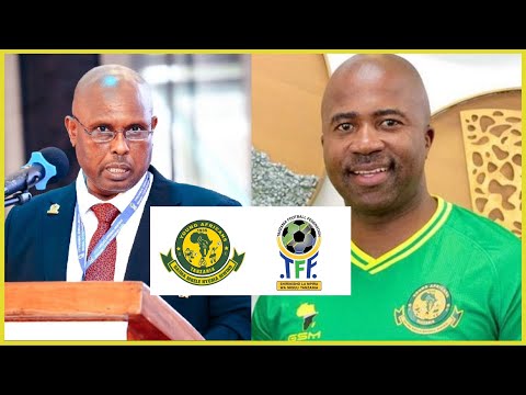 BREAKING: CEO WA YANGA "TFF Watulipe PESA zETU hAKUNA mazungumzo nAO"