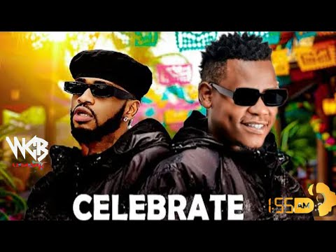 Bruce Melodie_ft_Diamond platinumz_celebrate_(Ai video),Rwanda new songs,amapiano,Tanzania new songs