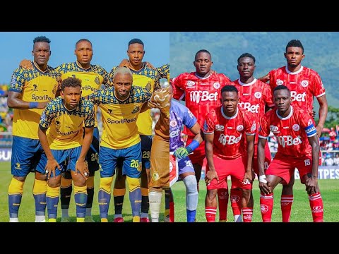🔴LIVE: YANGA NA BODI YA LIGI WAWASHIANA MOTO/ SIMBA WAENDELEA NA TIZI