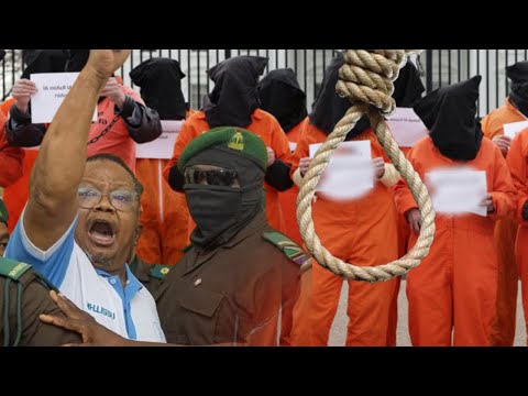 LISSU AONGEA KWA UCHUNGU MAHAKAMANI "NAKAA SEHEMU YA WALIOHUKUMIWA KIFO WAKATI SIJAHUKUMIWA KIFO"