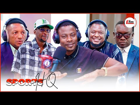 #LIVE🔴: VITA BODI YA LIGI NA YANGA YAWAGEUKIA TFF MIL. 200 SIO HALALI YANGA KUIPATA – SPORTS HQ