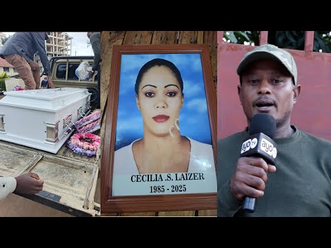 MWILI WA BINTI ALIYEKUWA AKIISHI CHINA WAKUTWA UMEOZA ARUSHA "HAMTAWEZA KUMUANGALI, UMEVIMBA"