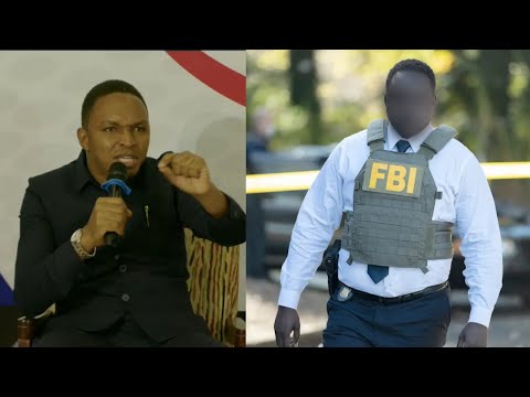 TANZANIA KUANZISHA KITENGO KAMA FBI "TUNATAKA KUTENGANISHA TUWE NA TAASISI HURU YA KUPELELEZA"
