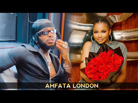 ZUCHU KUMFATA DIAMOND LONDON SIWEZI KUKAA MBALI NA WEWE MUME WANGU