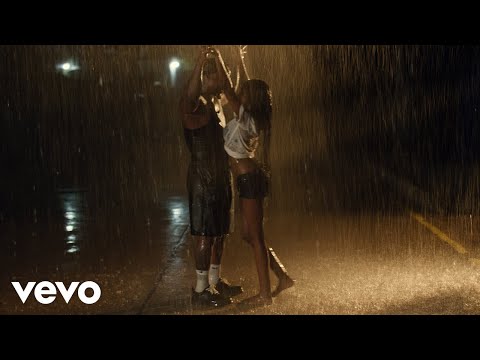 Abigail Chams, Harmonize – Me too (Official Music Video)