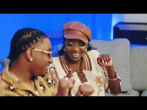 Frida Amani ft Jay melody – Wewe na Mimi (visualizer)