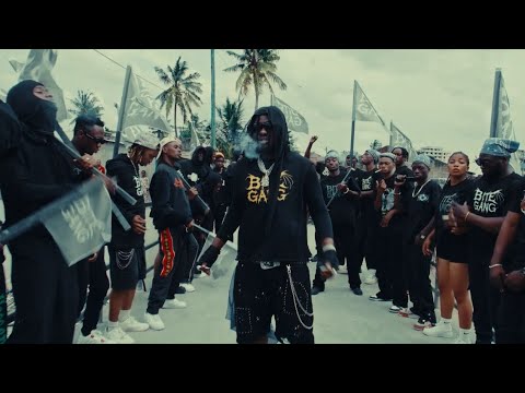 Lava Lava featuring Dj Awakening – Wanangu (Official Music Video)