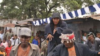Misso Misondo X Phina  – Bado Sijasikia (Official Music Video)