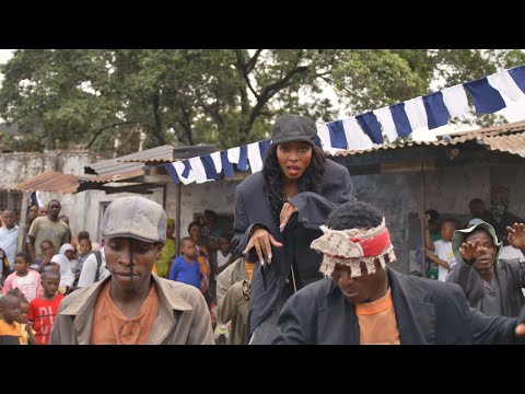 Misso Misondo X Phina  – Bado Sijasikia (Official Music Video)