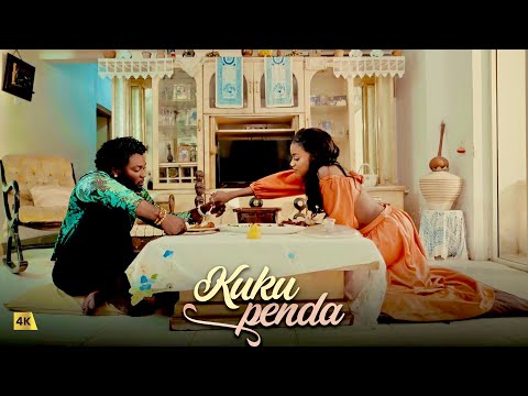 Yammi – Kukupenda (Official Music Video)